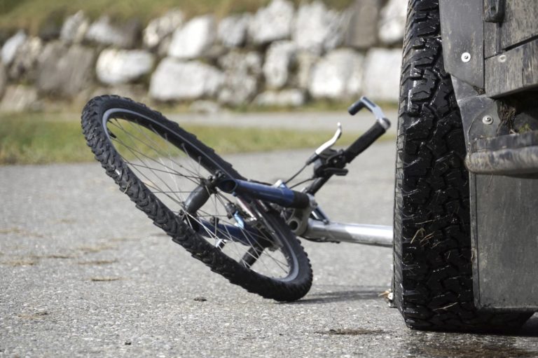 Bicycle Accidents Pedestrian Accidents Barboursville Wv Bailey Legal