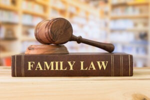Family law concept - blog 7