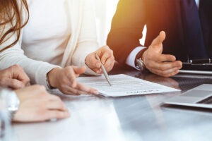 Protect Your Business with Effective Contracts