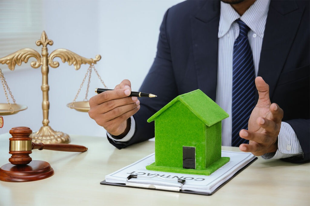 Navigating Property Disputes BLOG5.11