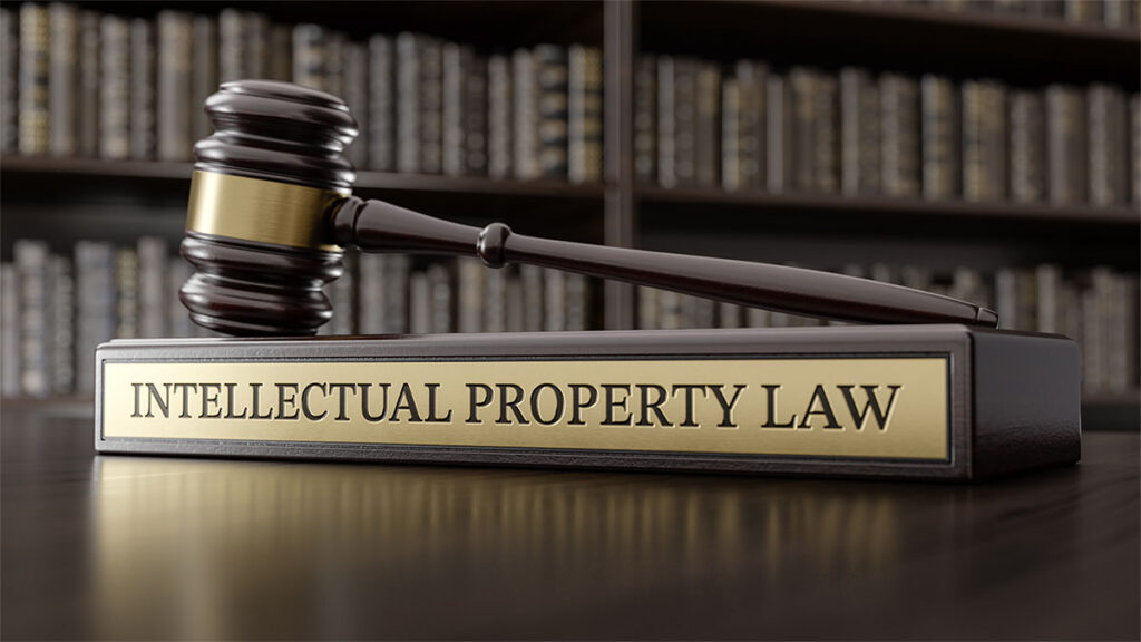 Protecting Intellectual Property for Small Businesses 5.9