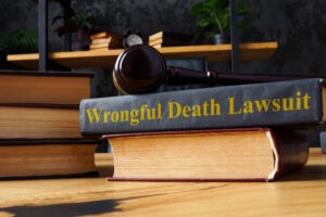 Filing a Wrongful Death Claim