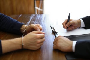 When to Hire a Lawyer for Violent Crime Charges